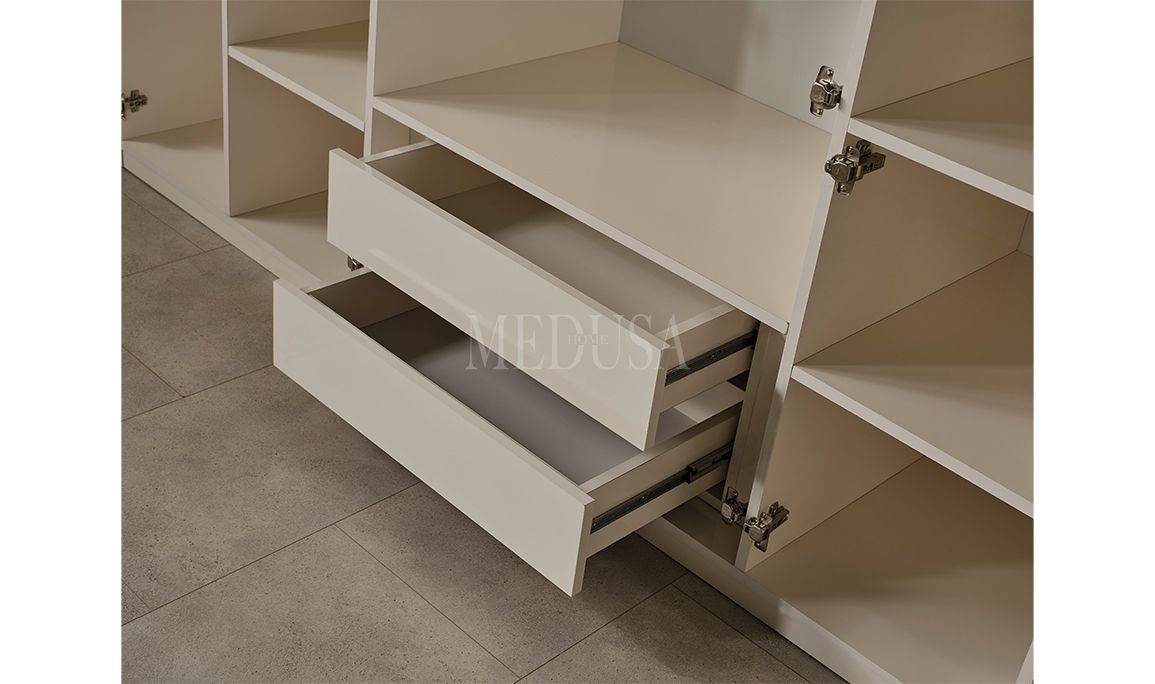 Medusa Home Mobilya - Guard Luxury Yatak Odası