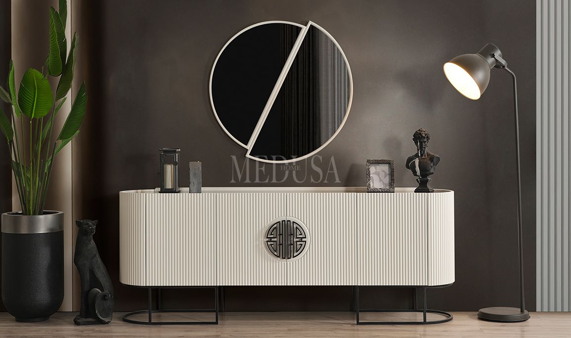Medusa Home Mobilya - Guard New Konsol
