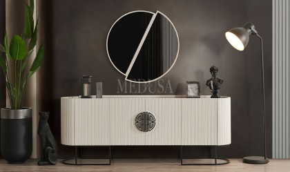 Medusa Home - Guard New Konsol