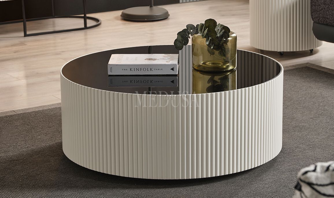 Medusa Home Mobilya - Guard New Orta Sehpa