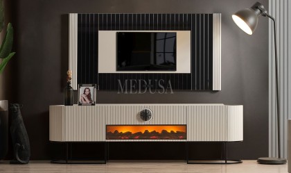 Medusa Home - Guard New Tv Ünitesi