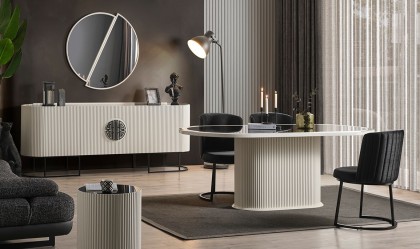 Medusa Home - Guard New Yemek Odası