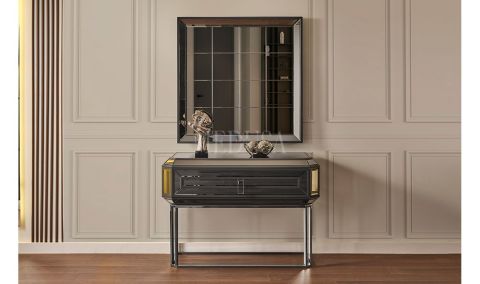 Medusa Home - Gucci Antrasit Dresuar