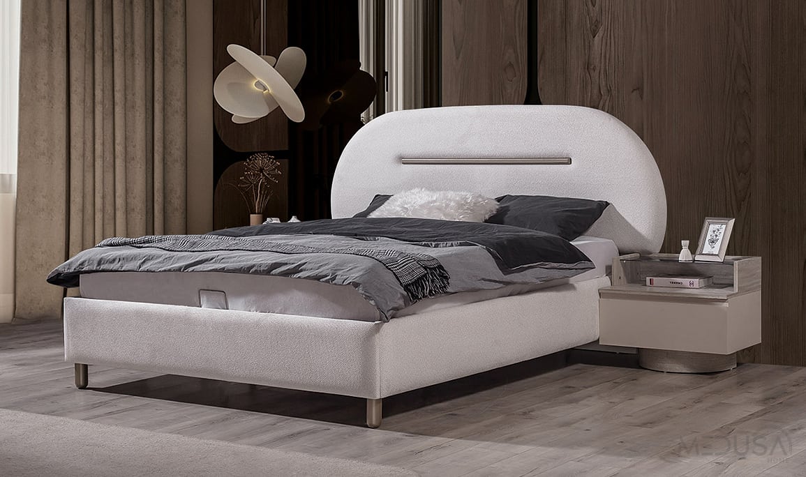 Medusa Home Mobilya - Gucci Karyola