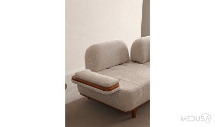 Medusa Home Mobilya - Gucci Koltuk Takımı