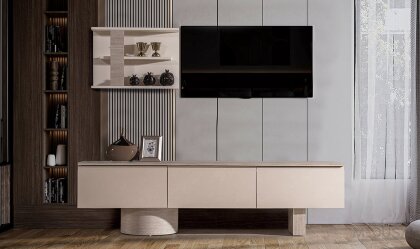 Medusa Home - Gucci Tv Ünitesi