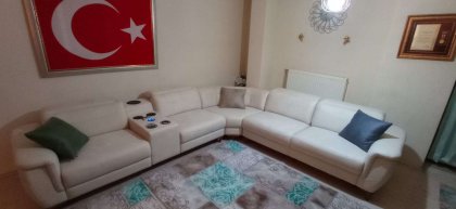 Medusa Home Gülnur Hanım - Danimarka