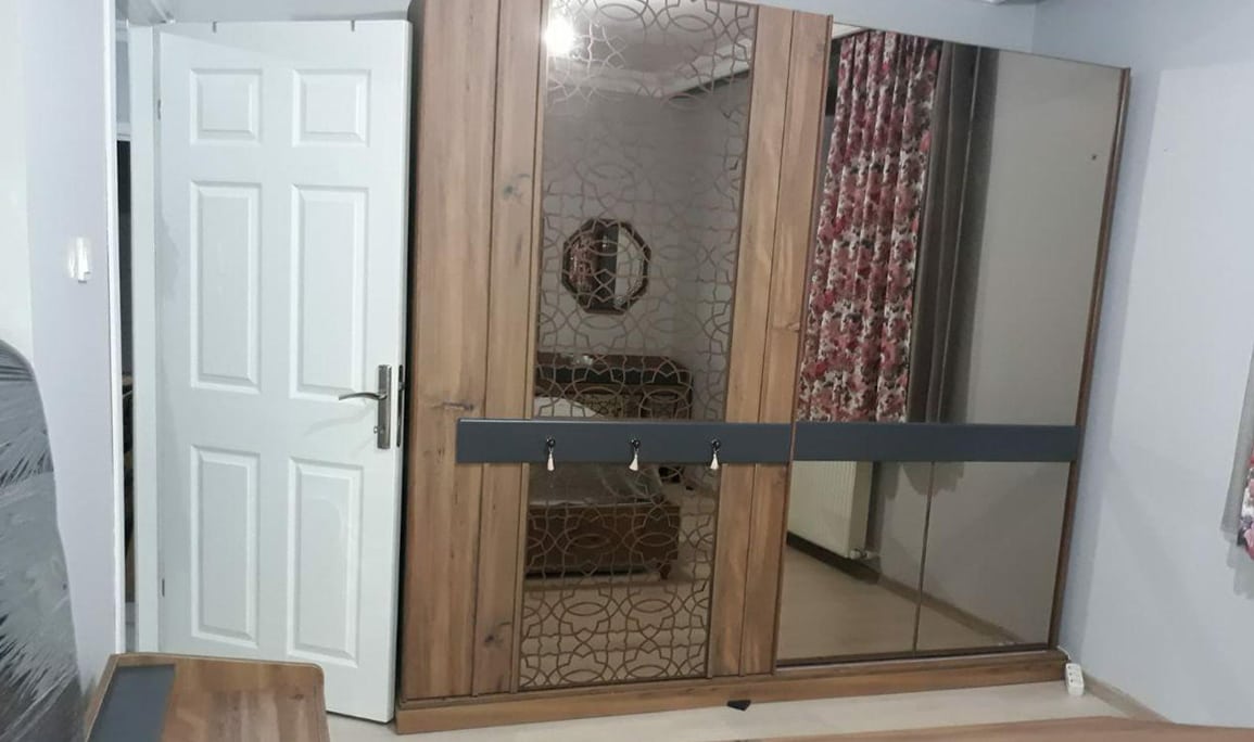 Medusa Home Mobilya - Gürkan Bey - İstanbul