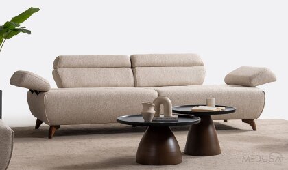 Medusa Home Mobilya - Gusto Koltuk Takımı
