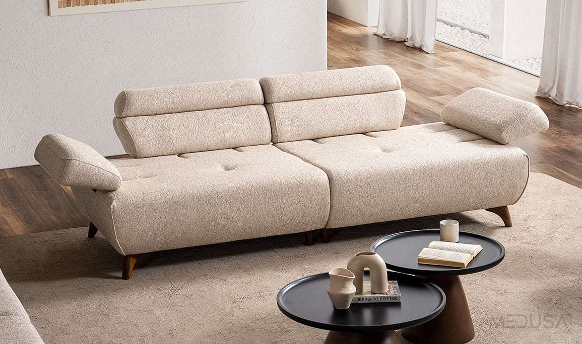 Medusa Home Mobilya - Gusto Koltuk Takımı