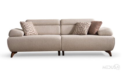Medusa Home Mobilya - Gusto Koltuk Takımı