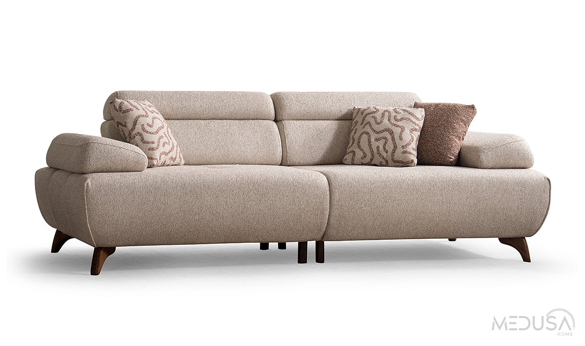 Medusa Home Mobilya - Gusto Koltuk Takımı