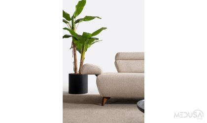 Medusa Home Mobilya - Gusto Koltuk Takımı