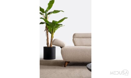 Medusa Home Mobilya - Gusto Koltuk Takımı