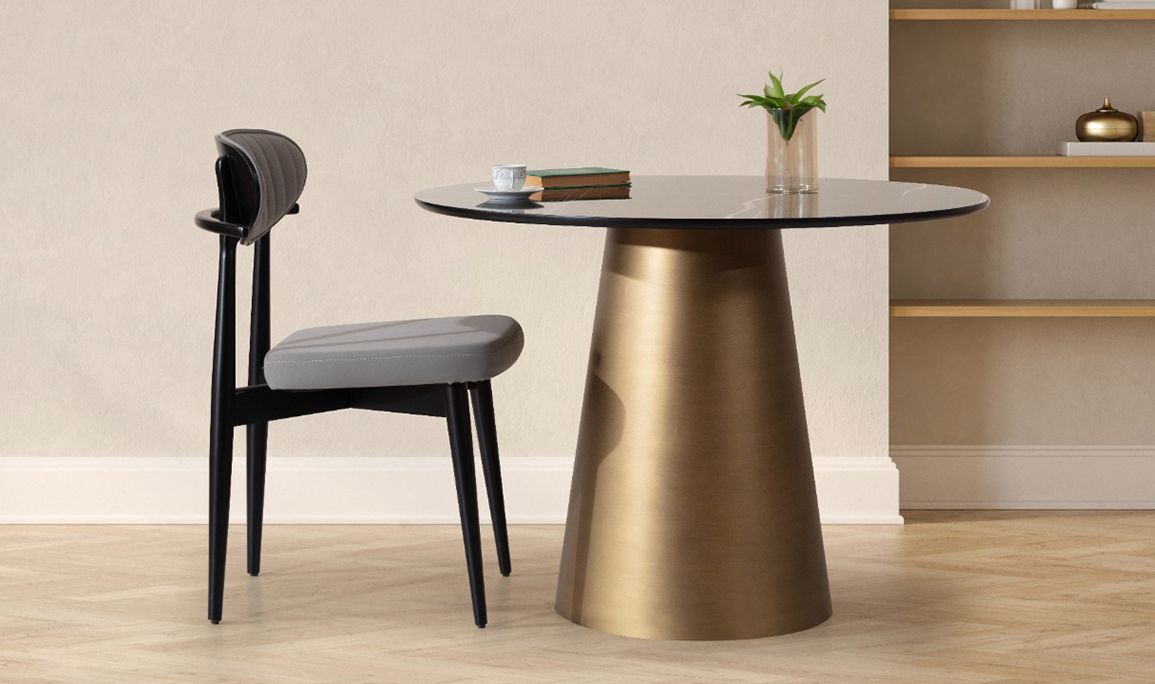 Medusa Home Mobilya - Gusto Prinç Masa