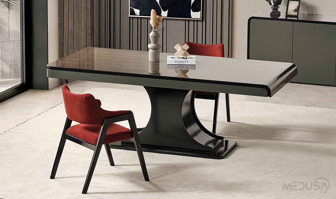 Medusa Home Mobilya - Gusto Sandalye