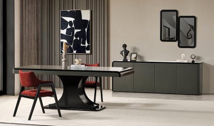 Medusa Home - Gusto Yemek Odası