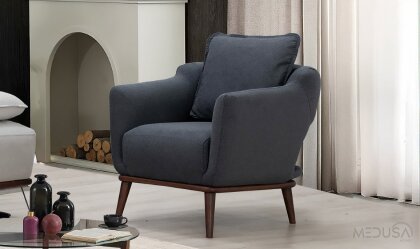 Medusa Home - Guzzi Berjer