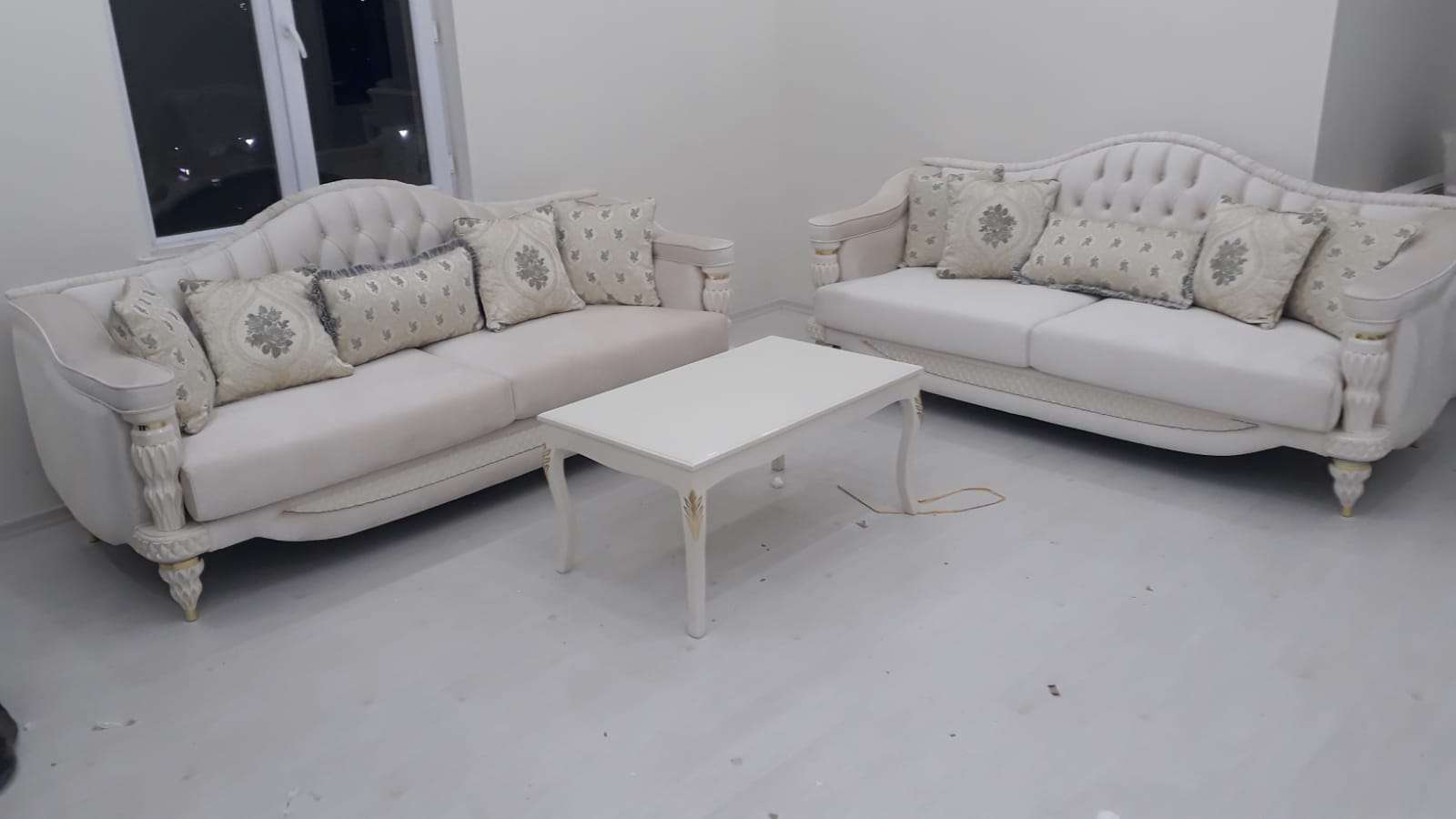 Medusa Home Mobilya - Hakan Bey - Kırşehir