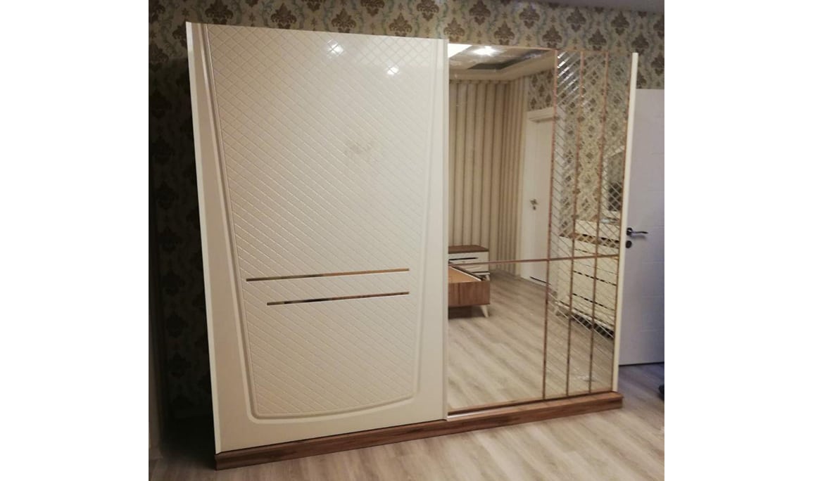 Medusa Home Mobilya - Halil Bey - Gaziantep