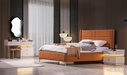 Medusa Home - Hamra Karyola