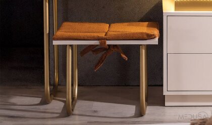 Medusa Home - Hamra Puf
