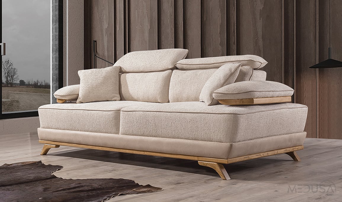 Medusa Home Mobilya - Hana Koltuk Takımı