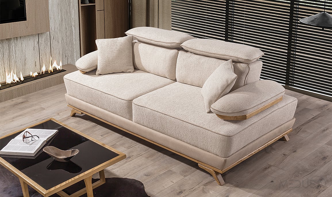 Medusa Home Mobilya - Hana Koltuk Takımı
