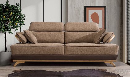 Medusa Home Mobilya - Hana Koltuk Takımı