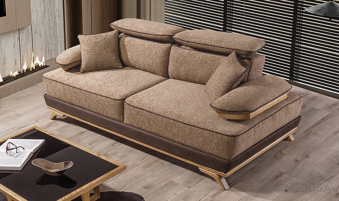 Medusa Home Mobilya - Hana Koltuk Takımı