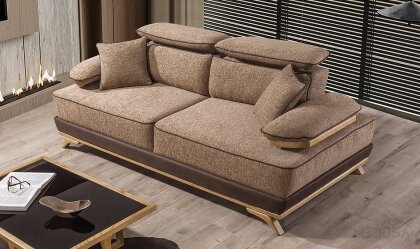 Medusa Home Mobilya - Hana Koltuk Takımı