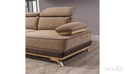 Medusa Home Mobilya - Hana Koltuk Takımı