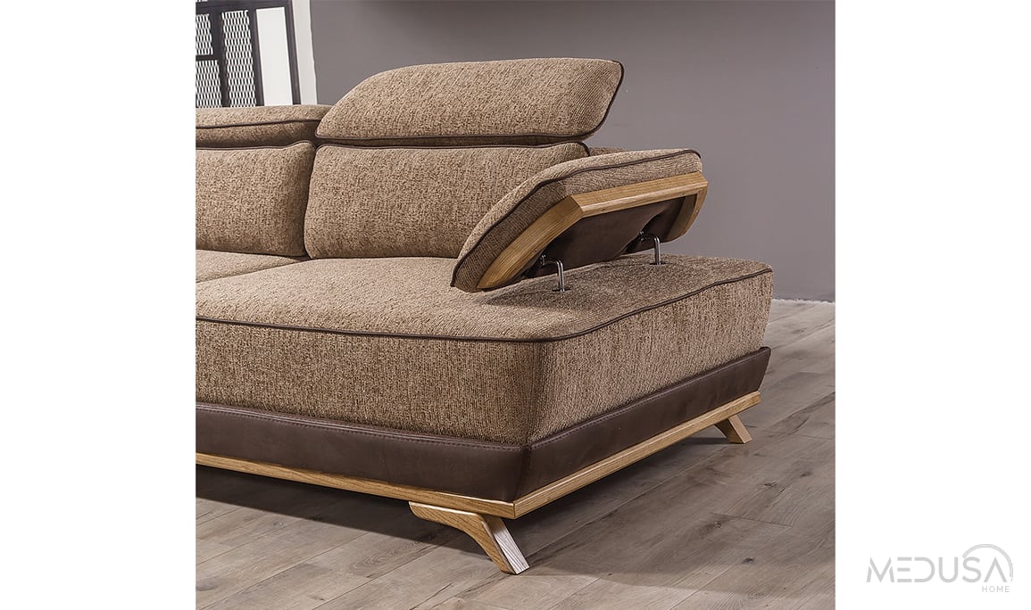 Medusa Home Mobilya - Hana Koltuk Takımı