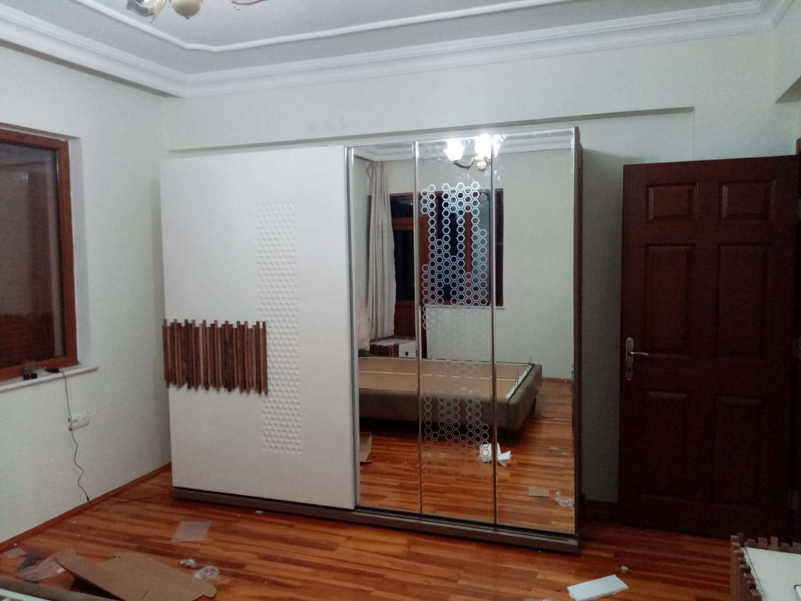 Medusa Home Mobilya - Hande Hanım - Ankara