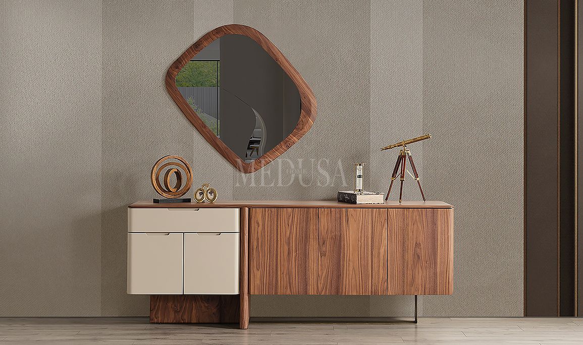 Medusa Home Mobilya - Hanzade Konsol