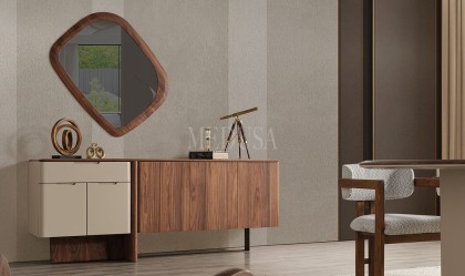 Medusa Home Mobilya - Hanzade Konsol