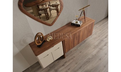 Medusa Home Mobilya - Hanzade Konsol