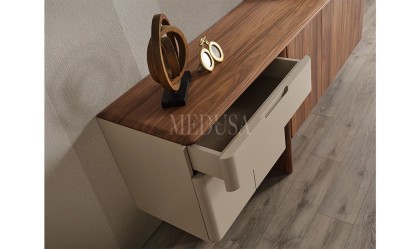 Medusa Home Mobilya - Hanzade Konsol