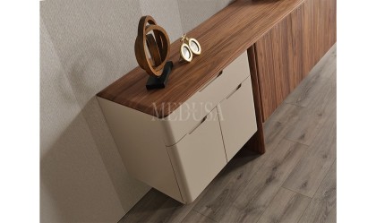 Medusa Home Mobilya - Hanzade Yemek Odası