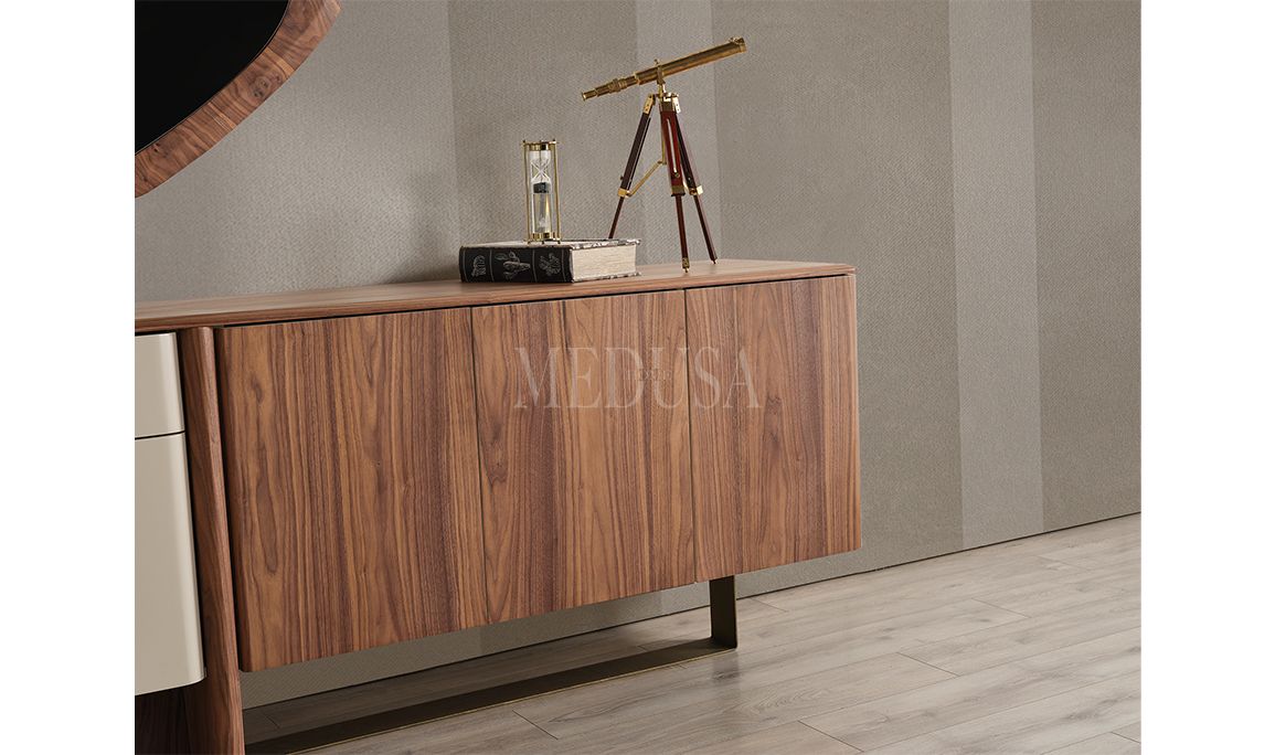 Medusa Home Mobilya - Hanzade Yemek Odası