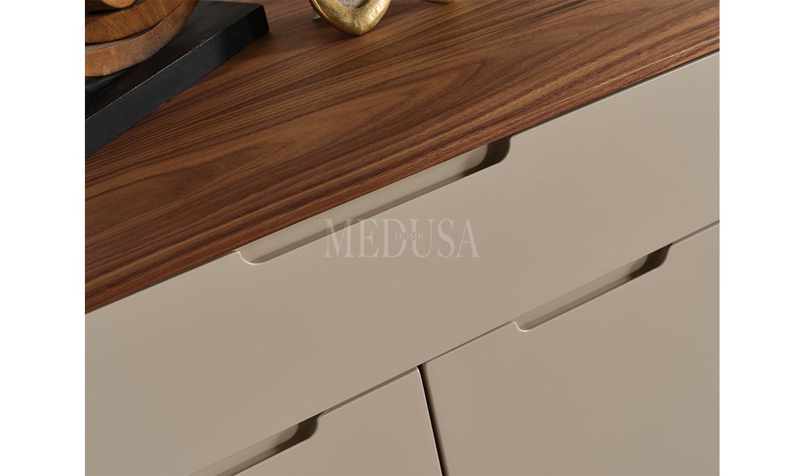 Medusa Home Mobilya - Hanzade Yemek Odası