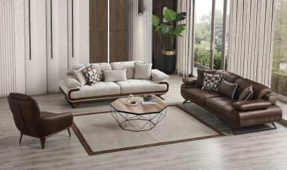 Medusa Home - Harrison Koltuk Takımı