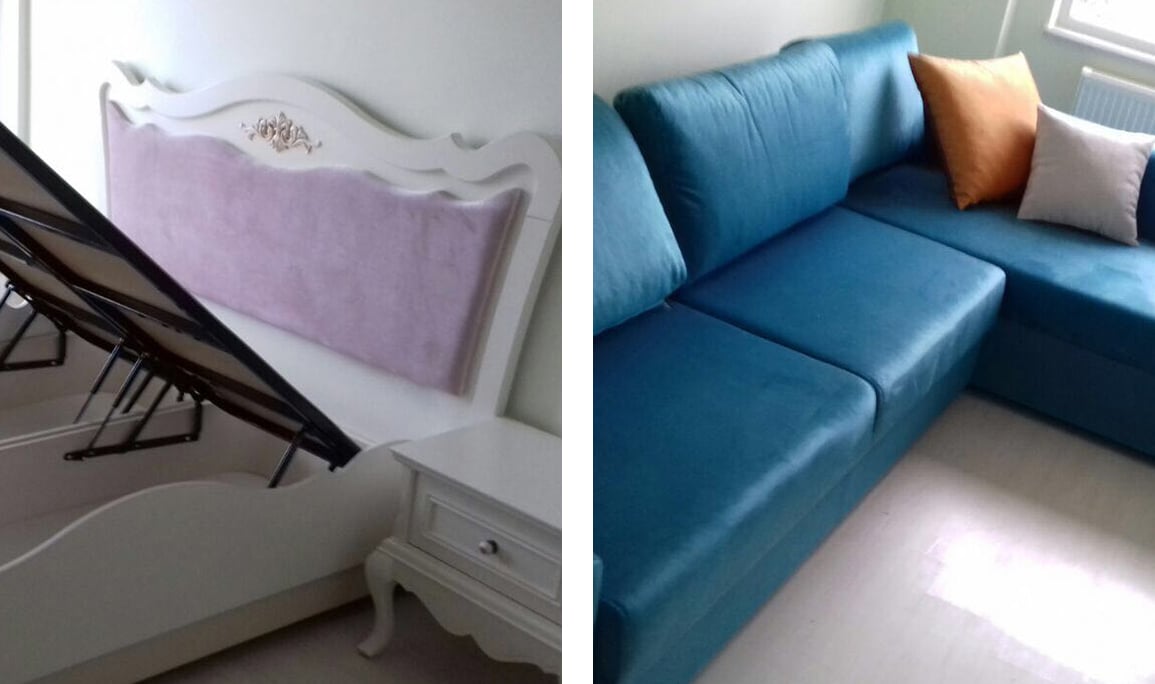 Medusa Home Mobilya - Hasan Bey - Bilecik