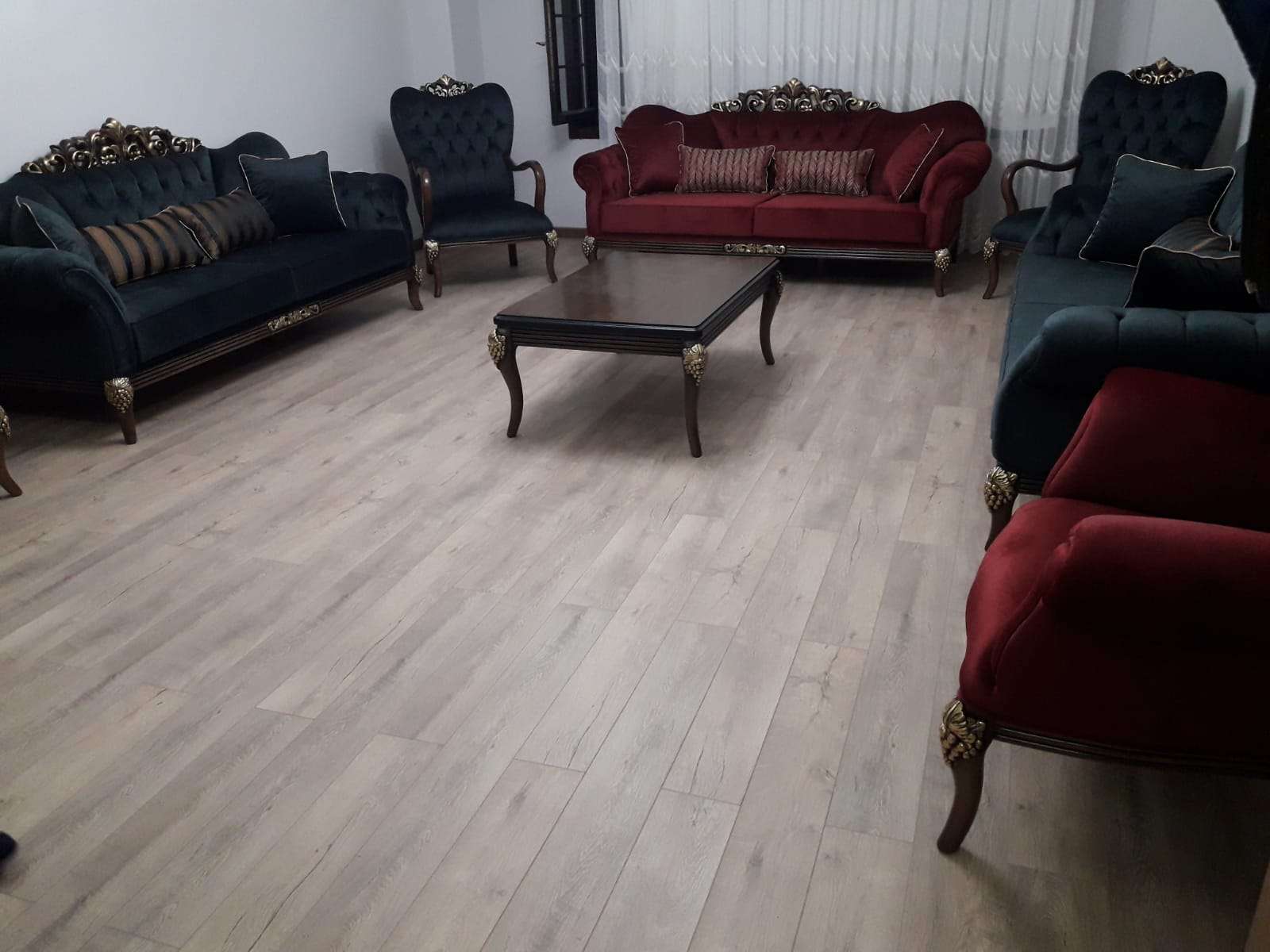 Medusa Home Mobilya - Hasan Bey - Kastamonu