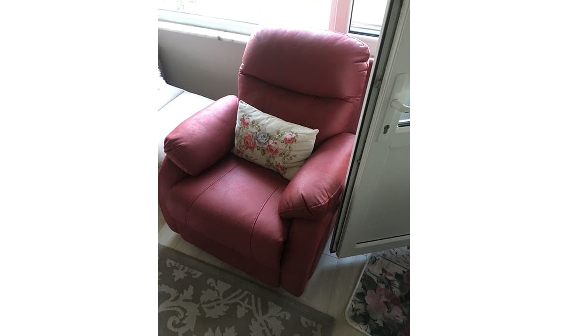 Hasan İlker İzgi Müşteri Referansları Medusa Home Mobilya
