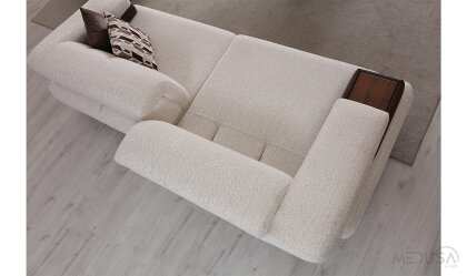 Medusa Home Mobilya - Havana Koltuk Takımı