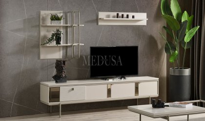 Medusa Home - Haven Aytaşı Tv Ünitesi