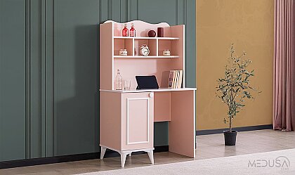 Medusa Home - Hayal Çalışma Masası