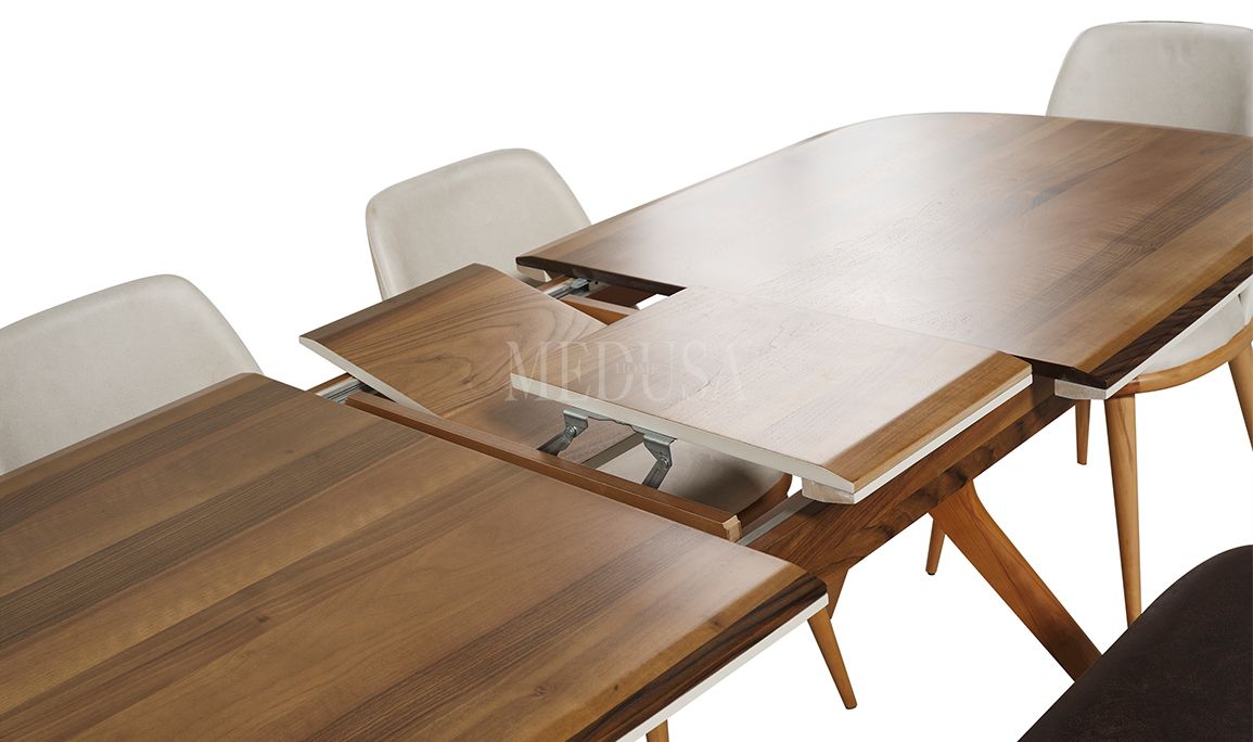 Medusa Home Mobilya - Heaven Yemek Odası