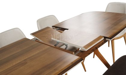 Medusa Home Mobilya - Heaven Yemek Odası